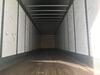 2016 Hyundai Dry Van Trailer, 53ft x 102in, with Hendrickson Air Ride suspension and swing doors, 295/75R 22.5 Tires, Model VC2530152-AJS, S/N 3H3V532 - 13