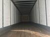 2016 Hyundai Dry Van Trailer, 53ft x 102in, with Hendrickson Air Ride suspension and swing doors, 295/75R 22.5 Tires, Model VC2530152-AJS, S/N 3H3V532 - 2