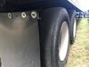 2016 Hyundai Dry Van Trailer, 53ft x 102in, with Hendrickson Air Ride suspension and swing doors, 295/75R 22.5 Tires, Model VC2530152-AJS, S/N 3H3V532 - 5