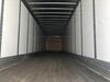 2016 Hyundai Dry Van Trailer, 53ft x 102in, with Hendrickson Air Ride suspension and swing doors, 295/75R 22.5 Tires, Model VC2530152-AJS, S/N 3H3V532 - 2