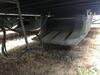 2016 Hyundai Dry Van Trailer, 53ft x 102in, with Hendrickson Air Ride suspension and swing doors, 295/75R 22.5 Tires, Model VC2530152-AJS, S/N 3H3V532 - 7