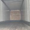 2016 Hyundai Dry Van Trailer, 53ft x 102in, with Hendrickson Air Ride suspension and swing doors, 295/75R 22.5 Tires, Model VC2530152-AJS, S/N 3H3V532 - 2