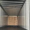 2016 Hyundai Dry Van Trailer, 53ft x 102in, with Hendrickson Air Ride suspension and swing doors, 295/75R 22.5 Tires, Model VC2530152-AJS, S/N 3H3V532 - 2