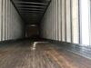 2014 Great Dane Dry Van Trailer, 53ft x 102in, with Hendrickson Air Ride suspension and swing doors, 295/75R 22.5 Tires, Model CS1-1314-01053, S/N 1GR - 2