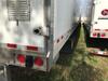 2014 Great Dane Dry Van Trailer, 53ft x 102in, with Hendrickson Air Ride suspension and swing doors, 295/75R 22.5 Tires, Model CS1-1314-01053, S/N 1GR - 5