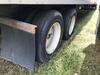 2014 Great Dane Dry Van Trailer, 53ft x 102in, with Hendrickson Air Ride suspension and swing doors, 295/75R 22.5 Tires, Model CS1-1314-01053, S/N 1GR - 6