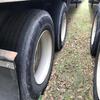 2014 Great Dane Dry Van Trailer, 53ft x 102in, with Hendrickson Air Ride suspension and swing doors, 295/75R 22.5 Tires, Model CS1-1314-01053, S/N 1GR - 4