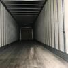 2014 Great Dane Dry Van Trailer, 53ft x 102in, with Hendrickson Air Ride suspension and swing doors, 295/75R 22.5 Tires, Model CS1-1314-01053, S/N 1GR - 3