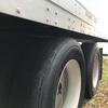 2014 Great Dane Dry Van Trailer, 53ft x 102in, with Hendrickson Air Ride suspension and swing doors, 295/75R 22.5 Tires, Model CS1-1314-01053, S/N 1GR - 6