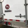 2014 Great Dane Dry Van Trailer, 53ft x 102in, with Hendrickson Air Ride suspension and swing doors, 295/75R 22.5 Tires, Model CS1-1314-01053, S/N 1GR - 5