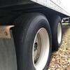 2014 Great Dane Dry Van Trailer, 53ft x 102in, with Hendrickson Air Ride suspension and swing doors, 295/75R 22.5 Tires, Model CS1-1314-01053, S/N 1GR - 6