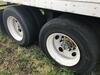 2014 Great Dane Dry Van Trailer, 53ft x 102in, with Hendrickson Air Ride suspension and swing doors, 295/75R 22.5 Tires, Model CS1-1314-01053, S/N 1GR - 17