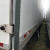 2014 Great Dane Dry Van Trailer, 53ft x 102in, with Hendrickson Air Ride suspension and swing doors, 295/75R 22.5 Tires, Model CS1-1314-01053, S/N 1GR - 4