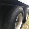 2014 Great Dane Dry Van Trailer, 53ft x 102in, with Hendrickson Air Ride suspension and swing doors, 295/75R 22.5 Tires, Model CS1-1314-01053, S/N 1GR - 7