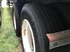 2014 Great Dane Dry Van Trailer, 53ft x 102in, with Hendrickson Air Ride suspension and swing doors, 295/75R 22.5 Tires, Model CS1-1314-01053, S/N 1GR - 5