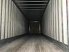 2014 Great Dane Dry Van Trailer, 53ft x 102in, with Hendrickson Air Ride suspension and swing doors, 295/75R 22.5 Tires, Model CS1-1314-01053, S/N 1GR - 2