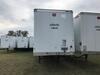 2014 Great Dane Dry Van Trailer, 53ft x 102in, with Hendrickson Air Ride suspension and swing doors, 295/75R 22.5 Tires, Model CS1-1314-01053, S/N 1GR - 5