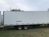 2014 Great Dane Dry Van Trailer, 53ft x 102in, with Hendrickson Air Ride suspension and swing doors, 295/75R 22.5 Tires, Model CS1-1314-01053, S/N 1GR - 7