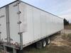 2016 Hyundai Dry Van Trailer, 53ft x 102in, with Hendrickson Air Ride suspension and swing doors, 295/75R 22.5 Tires, Model VC2530152-AJS, S/N 3H3V532 - 4