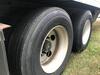 2014 Great Dane Dry Van Trailer, 53ft x 102in, with Hendrickson Air Ride suspension and swing doors, 295/75R 22.5 Tires, Model CS1-1314-01053, S/N 1GR - 7