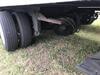 2014 Great Dane Dry Van Trailer, 53ft x 102in, with Hendrickson Air Ride suspension and swing doors, 295/75R 22.5 Tires, Model CS1-1314-01053, S/N 1GR - 11