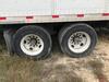 2016 Hyundai Dry Van Trailer, 53ft x 102in, with Hendrickson Air Ride suspension and swing doors, 295/75R 22.5 Tires, Model VC2530152-AJS, S/N 3H3V532 - 5