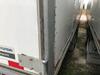 2016 Hyundai Dry Van Trailer, 53ft x 102in, with Hendrickson Air Ride suspension and swing doors, 295/75R 22.5 Tires, Model VC2530152-AJS, S/N 3H3V532 - 5