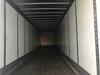 2016 Hyundai Dry Van Trailer, 53ft x 102in, with Hendrickson Air Ride suspension and swing doors, 295/75R 22.5 Tires, Model VC2530152-AJS, S/N 3H3V532 - 3