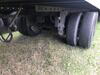 2014 Great Dane Dry Van Trailer, 53ft x 102in, with Hendrickson Air Ride suspension and swing doors, 295/75R 22.5 Tires, Model CS1-1314-01053, S/N 1GR - 13