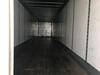 2015 Great Dane Dry Van Trailer, 53ft x 102in, with Hendrickson Air Ride suspension and swing doors, 295/75R 22.5 Tires, Model CS1-3314-01053, S/N 1GR - 3