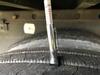 2014 Great Dane Dry Van Trailer, 53ft x 102in, with Hendrickson Air Ride suspension and swing doors, 295/75R 22.5 Tires, Model CS1-1314-01053, S/N 1GR - 17