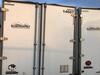 2014 Great Dane Dry Van Trailer, 53ft x 102in, with Hendrickson Air Ride suspension and swing doors, 295/75R 22.5 Tires, Model CS1-1314-01053, S/N 1GR - 2