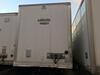 2016 Hyundai Dry Van Trailer, 53ft x 102in, with Hendrickson Air Ride suspension and swing doors, 295/75R 22.5 Tires, Model VC2530152-AJS, S/N 3H3V532 - 7