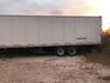 2015 Great Dane Dry Van Trailer, 53ft x 102in, with Hendrickson Air Ride suspension and swing doors, 295/75R 22.5 Tires, Model CS1-3314-01053, S/N 1GR - 16