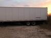 2015 Great Dane Dry Van Trailer, 53ft x 102in, with Hendrickson Air Ride suspension and swing doors, 295/75R 22.5 Tires, Model CS1-3314-01053, S/N 1GR - 17