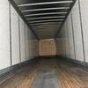 2016 Hyundai Dry Van Trailer, 53ft x 102in, with Hendrickson Air Ride suspension and swing doors, 295/75R 22.5 Tires, Model VC2530152-AJS, S/N 3H3V532 - 3