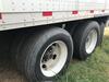 2016 Hyundai Dry Van Trailer, 53ft x 102in, with Hendrickson Air Ride suspension and swing doors, 295/75R 22.5 Tires, Model VC2530152-AJS, S/N 3H3V532 - 7