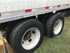 2016 Hyundai Dry Van Trailer, 53ft x 102in, with Hendrickson Air Ride suspension and swing doors, 295/75R 22.5 Tires, Model VC2530152-AJS, S/N 3H3V532 - 6