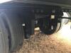 2016 Hyundai Dry Van Trailer, 53ft x 102in, with Hendrickson Air Ride suspension and swing doors, 295/75R 22.5 Tires, Model VC2530152-AJS, S/N 3H3V532 - 12