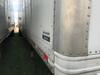 2016 Hyundai Dry Van Trailer, 53ft x 102in, with Hendrickson Air Ride suspension and swing doors, 295/75R 22.5 Tires, Model VC2530152-AJS, S/N 3H3V532 - 13