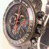 Raymond Weil Men's Nabucco Auto Chrono Black Rubber and Dial Carbon Fiber Titanium - RW-7850-BSF-05207 - New, With Box, No Papers - 10