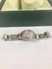 Rolex Women's Pre-Owned Oyster Datejust Diamond Auto SS Silver-Tone Dial SS - ROLEX-179174-PO - Previosly Owned, With Box, No Papers - 16