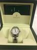 Rolex Women's Pre-Owned Datejust Stainless Steel White Dial - ROLEX-178240-2-PO - Previosly Owned, With Box, Booklet Included - 6