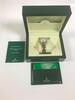 Rolex Women's Pre-Owned Datejust Stainless Steel White Dial - ROLEX-178240-2-PO - Previosly Owned, With Box, Booklet Included - 18