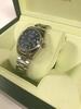 Rolex Women's Pre-Owned Datejust Stainless Steel Blue Dial - ROLEX-178240-1-PO - Previosly Owned, With Box, Booklet Included - 7