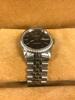 Rolex Men's Pre-Owned Datejust Automatic Stainless Steel Blue Dial - ROLEX-16220-3-PO - Previosly Owned, With Box, Booklet Included - 3