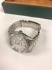 Rolex Men's Pre-Owned Datejust Automatic Stainless Steel White Dial - ROLEX-16220-2-PO - Previosly Owned, With Box, Booklet Included - 5