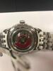ORIS AUTOMATIC WATCH, FRONT SAPPHIRE CRYSTAL, 3 BAR, STAINLESS STEEL BAND, MODEL: 7582, S/N 30-22556 - New, With Box, Manual Included - 10