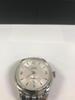 ORIS AUTOMATIC WATCH, FRONT SAPPHIRE CRYSTAL, 3 BAR, STAINLESS STEEL BAND, MODEL: 7582, S/N 30-22556 - New, With Box, Manual Included - 15