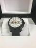 CORUM ADMIRAL'S CUP FOUDROYANTE 48 WATCH, 10 ATM, GENUINE LEATHER STRAP, REFERENCE NO. A895/02944, S/N 2236984 - New, With Box, Manual and Papers Included - 4